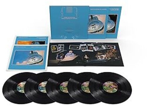 Dire Straits: Brothers In Arms: 40th Anniversary - Deluxe Boxset [ Vinyl ]