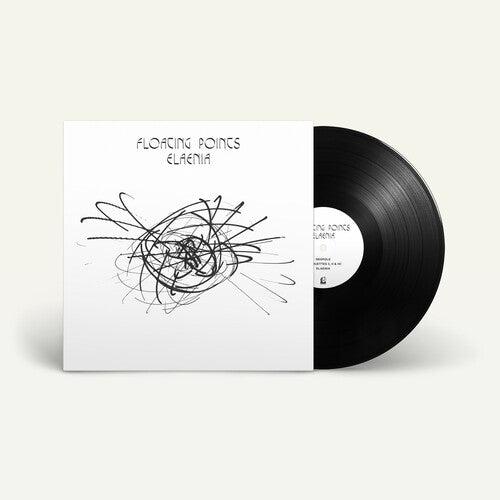 Floating Points: Elaenia: 10 Year Anniversary [ Vinyl ]