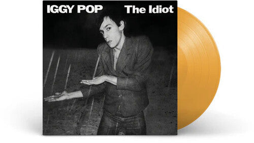 Iggy Pop: Idiot [ Vinyl ]