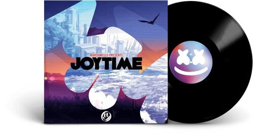 Marshmello: Joytime I [ Vinyl ]