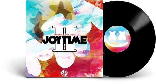Marshmello: Joytime II [ Vinyl ]