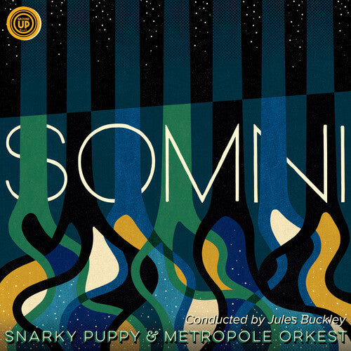 Snarky Puppy: Somni [ Vinyl ]