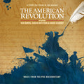 American Revolution: Music PBS Documentary / O.S.T: The American Revolution: Music From The PBS Documentary (Original Sou) - CD
