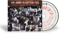 Top Jimmy & the Rhythm Pigs: Pigus Drunkus Maximus - Compact Disc