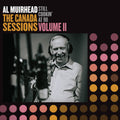 Al Muirhead: Still Cookin' At 90: The Canada Sessions 2 - VINYL
