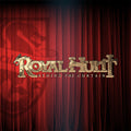 Royal Hunt: Behind The Curtain - CD