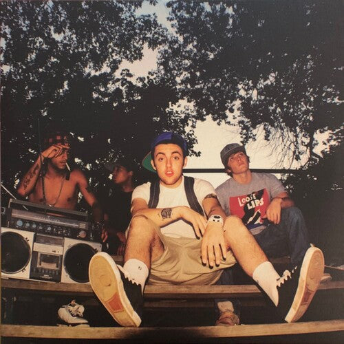 Mac Miller: K.I.D.S. [ Vinyl ]
