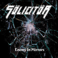 Solicitor: Enemy In Mirrors - VINYL