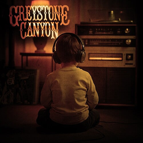 Greystone Canyon: Something Borrowed...something New - CD