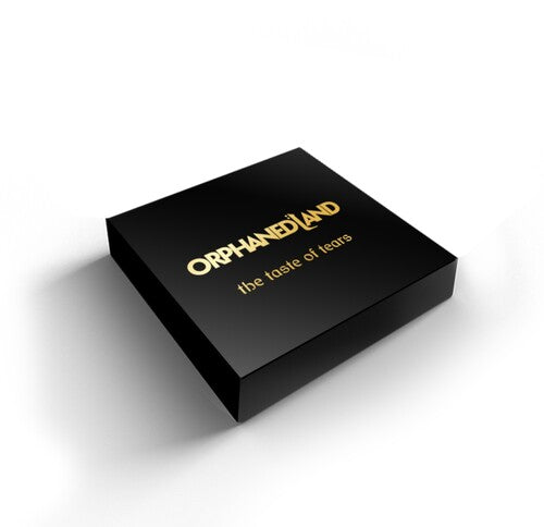 Orphaned Land: The Taste Of Tears - 7-INCH SINGLE