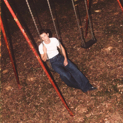 Henry Moodie: Mood Swings [ Vinyl ]