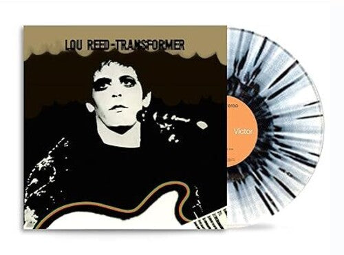 Lou Reed: Transformer [ Vinyl ]