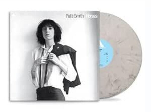 Patti Smith: Horses - NAD Dapple Grey Vinyl [ Vinyl ]