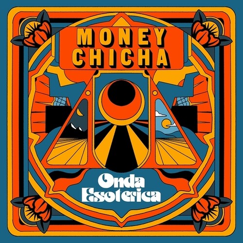 Money Chicha: Onda Esoterica [ Vinyl ]