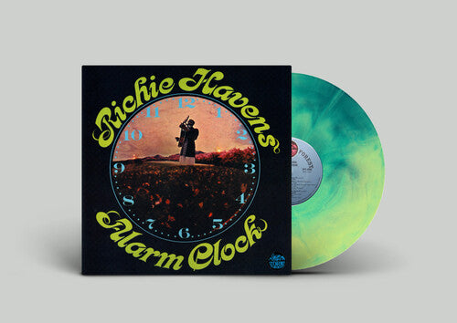 Richie Havens: Alarm Clock [ Vinyl ]