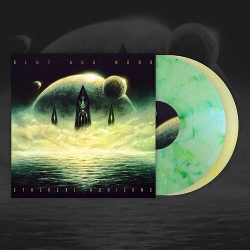 Blut Aus Nord: Ethereal Horizons [ Vinyl ]
