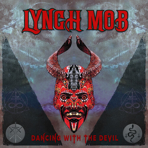Lynch Mob: Dancing with the Devil [ Vinyl ]