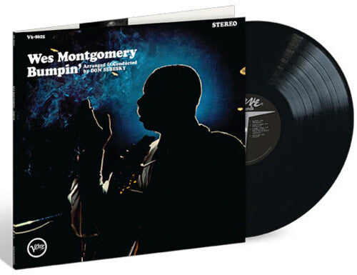 Wes Montgomery: Bumpin' (Verve Acoustic Sounds Series) [ Vinyl ]