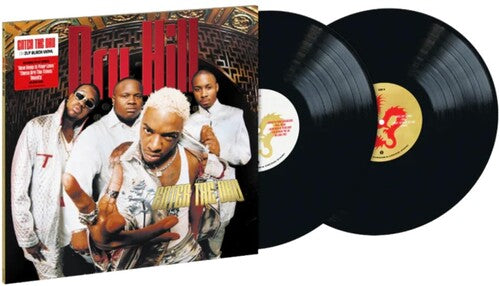 Dru Hill: Enter The Dru [ Vinyl ]