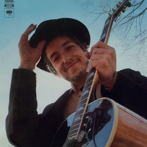Bob Dylan: Nashville Skyline [ Vinyl ]