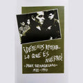 Various Artists: Debemos Apoyar Lo Que Es Nuestro! Punk Sudamericano 1981-1990 (Various Artists) - CASSETTES