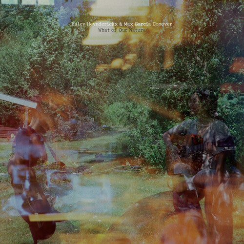 Haley Heynderickx: What Of Our Nature [ Vinyl ]
