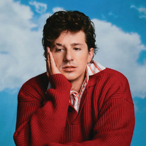 Charlie Puth: Whatever's Clever! [ Vinyl ]