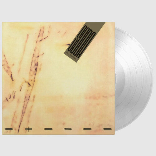 Soda Stereo: Signos - Limited Remastered 180-Gram Crystal Clear Vinyl [ Vinyl ]