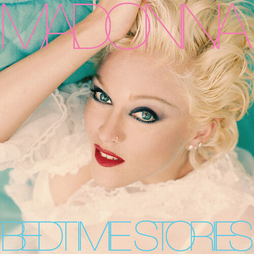 Madonna: Bedtime Stories (The Silver Colllection) [ Vinyl ]