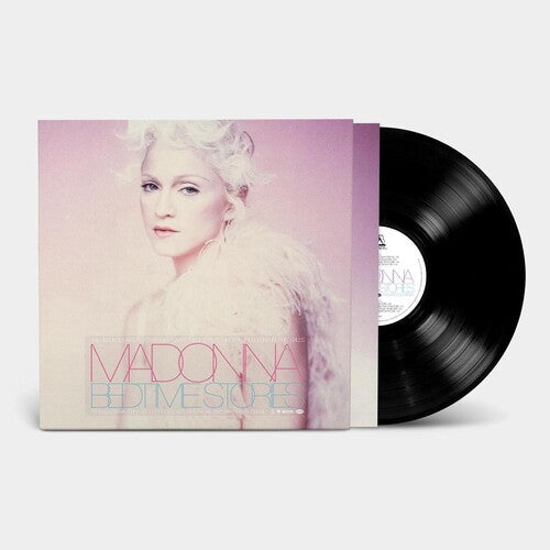 Madonna: Bedtime Stories (The Untold Chapter) [ Vinyl ]