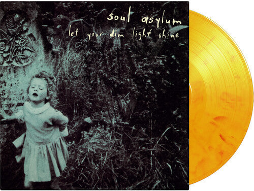 Soul Asylum: Let Your Dim Light Shine [ Vinyl ]
