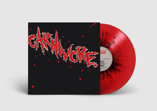 Carnivore: Carnivore [ Vinyl ]