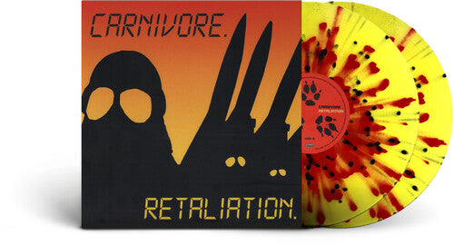 Carnivore: Retaliation [ Vinyl ]