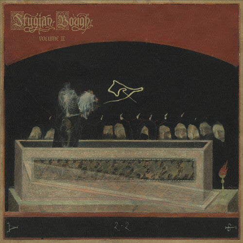 Bell Witch: Stygian Bough Volume II [ Vinyl ]