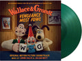 Lorne Balfe: Wallace & Gromit: Vengeance Most Fowl (Original Soundtrack) - VINYL