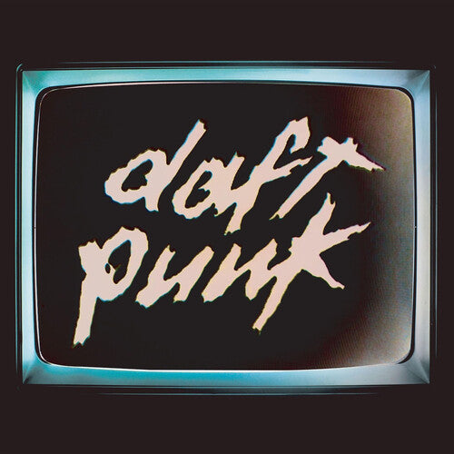 Daft Punk: Human After All [ Vinyl ]