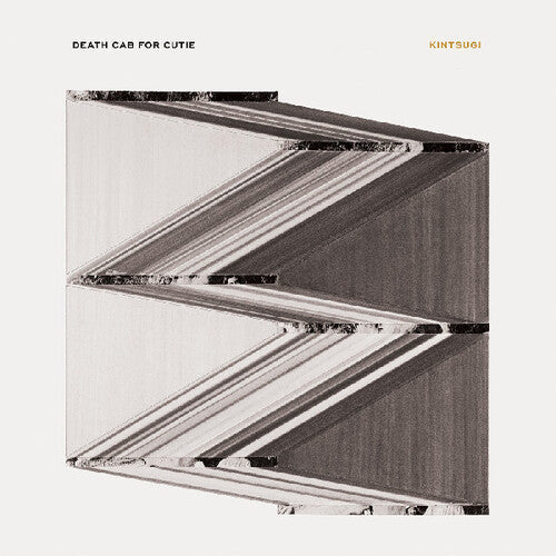Death Cab for Cutie: Kintsugi [ Vinyl ]