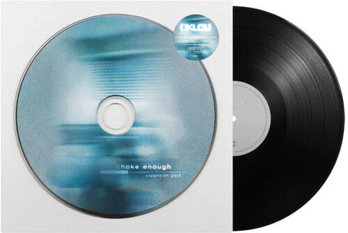 Oklou: Choke Enough: Expansion Pack [ Vinyl ]