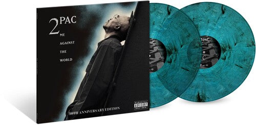 2Pac: Me Against The World [ Vinyl ]