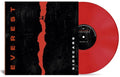 Sidecars: Everest - Red Vinyl - VINYL