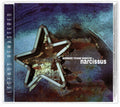 Narcissus: New Wave Techno Homicide - CD