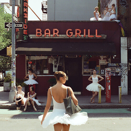 Jigitz: All My Exes Live in Brooklyn [ Vinyl ]