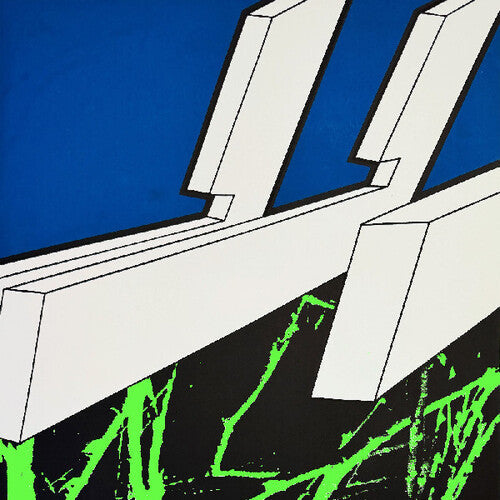 Oneohtrix Point Never: Tranquilizer [ Vinyl ]