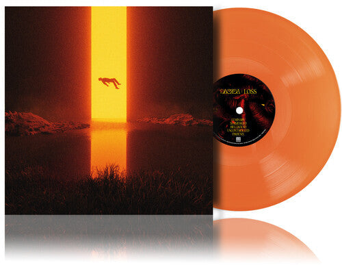 Gaerea: Loss [ Vinyl ]