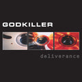 Godkiller: Deliverance - VINYL