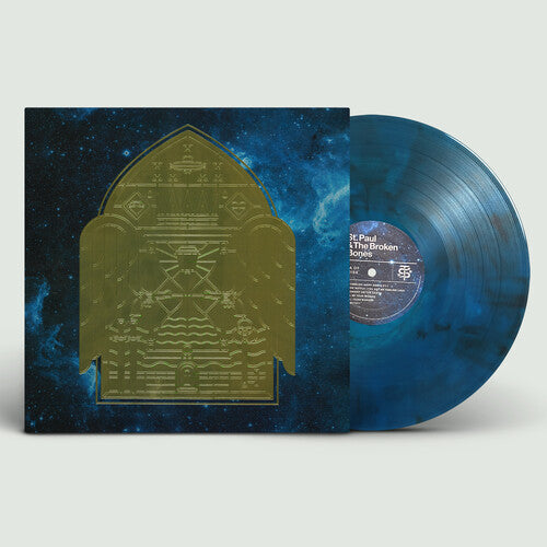 St. Paul & the Broken Bones: Sea Of Noise [ Vinyl ]
