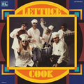 Lettuce: Cook - CD