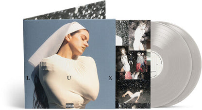 Rosalia: Lux [ Vinyl ]