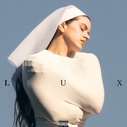Rosalia: Lux [ Vinyl ]