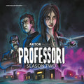 RE:Aktor: Professori - CD